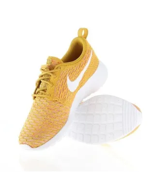 Buty Nike Rosherun Flyknit W 704927-700