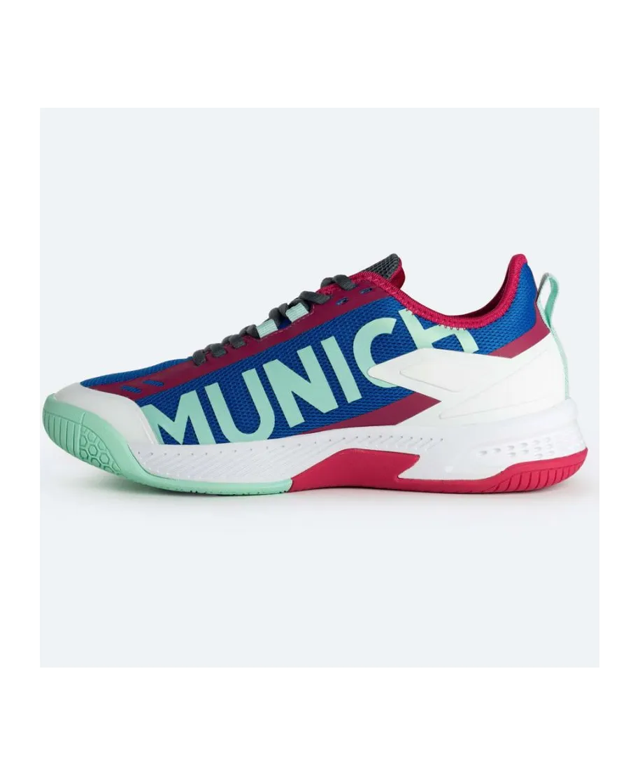 Munich HOOPER 3365002 Handball Shoes