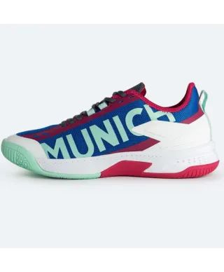 Munich HOOPER 3365002 Handball Shoes