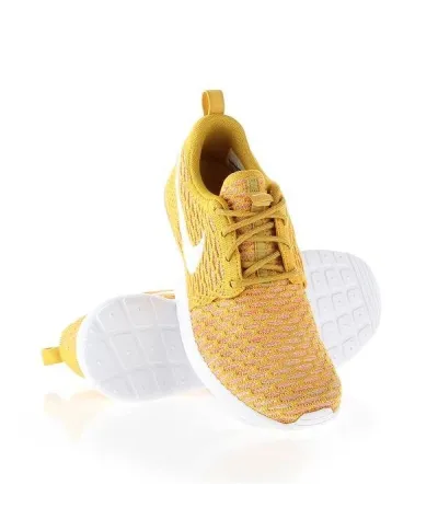 Buty Nike Rosherun Flyknit W 704927-700