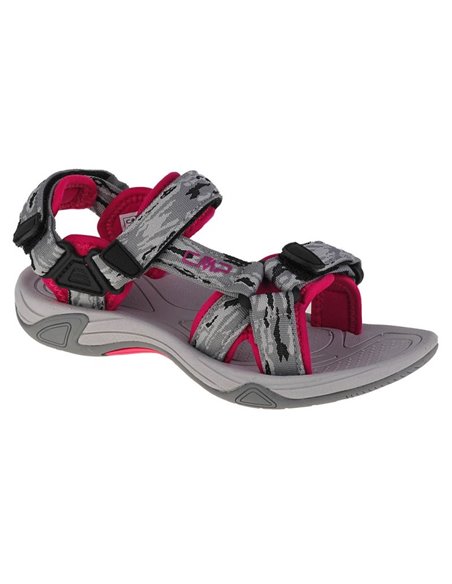 Sandały CMP Hamal Hiking Sandal Jr 38Q9954-51UL