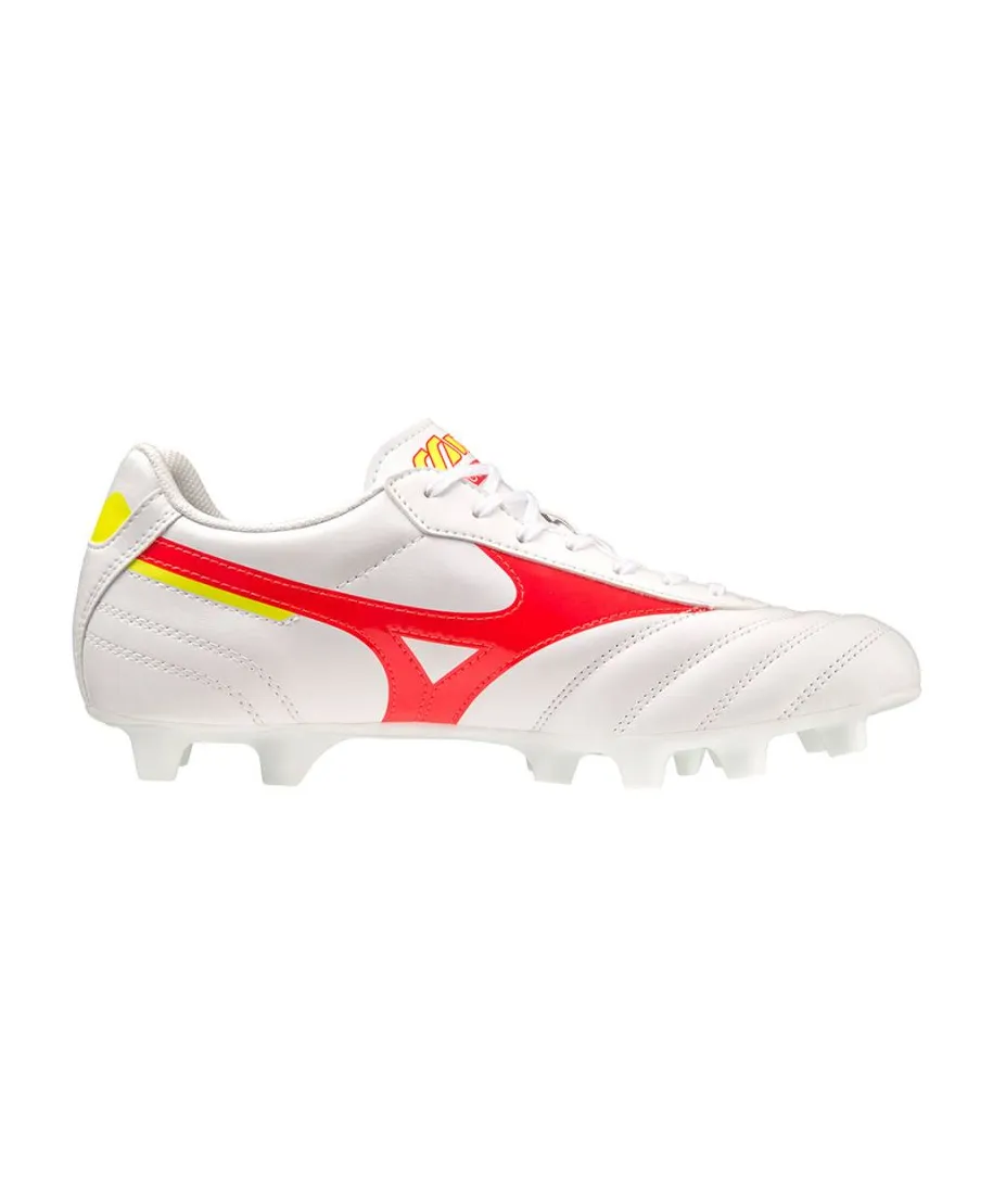 Buty piłkarskie Mizuno Morelia II Club MD M P1GA231664