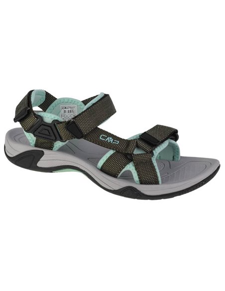 Sandały CMP Hamal Wmn Hiking Sandal W 38Q9956-F854