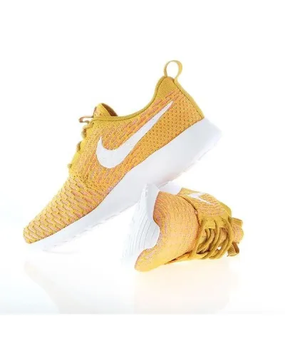 Buty Nike Rosherun Flyknit W 704927-700