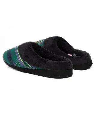 Kapcie Lauren Ralph Lauren Slippers W 297860452003