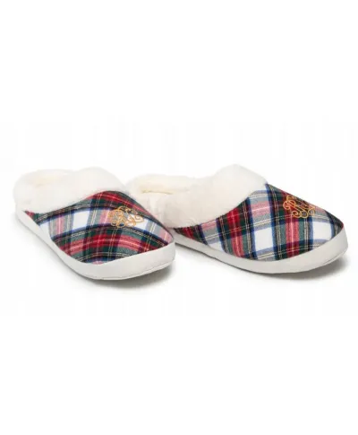 Kapcie Lauren Ralph Lauren Slippers W 297860452002