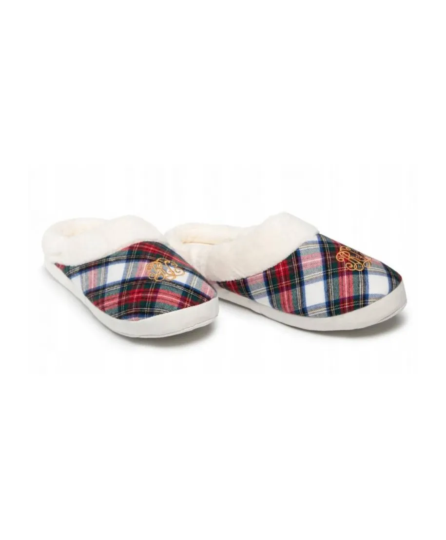 Kapcie Lauren Ralph Lauren Slippers W 297860452002