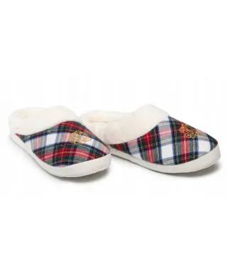 Kapcie Lauren Ralph Lauren Pantuflas Mujer 297860452002