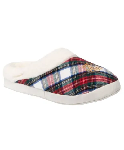 Kapcie Lauren Ralph Lauren Slippers W 297860452002