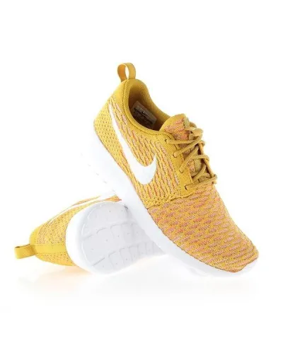 Buty Nike Rosherun Flyknit W 704927-700