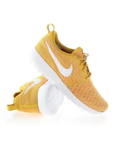 Buty Nike Rosherun Flyknit W 704927-700