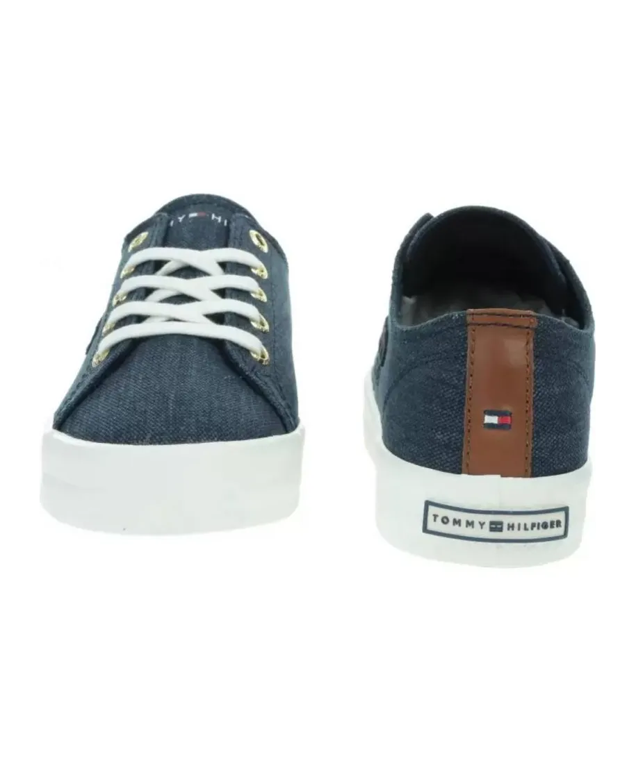 Trampki Tommy Hilfiger Basic Sneaker W FW0FW05123