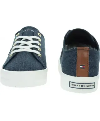 Trampki Tommy Hilfiger Basic Sneaker W FW0FW05123