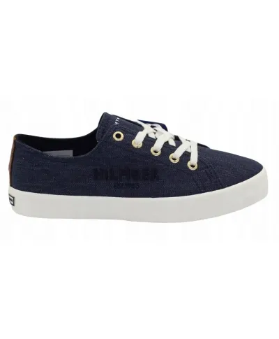 Trampki Tommy Hilfiger Basic Sneaker W FW0FW05123