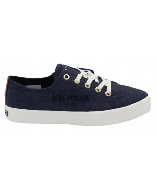 Trampki Tommy Hilfiger Basic Sneaker W FW0FW05123