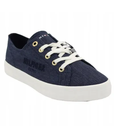 Trampki Tommy Hilfiger Basic Sneaker W FW0FW05123