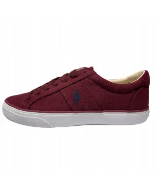 Buty Polo Ralph Lauren Spiring M 816812326002