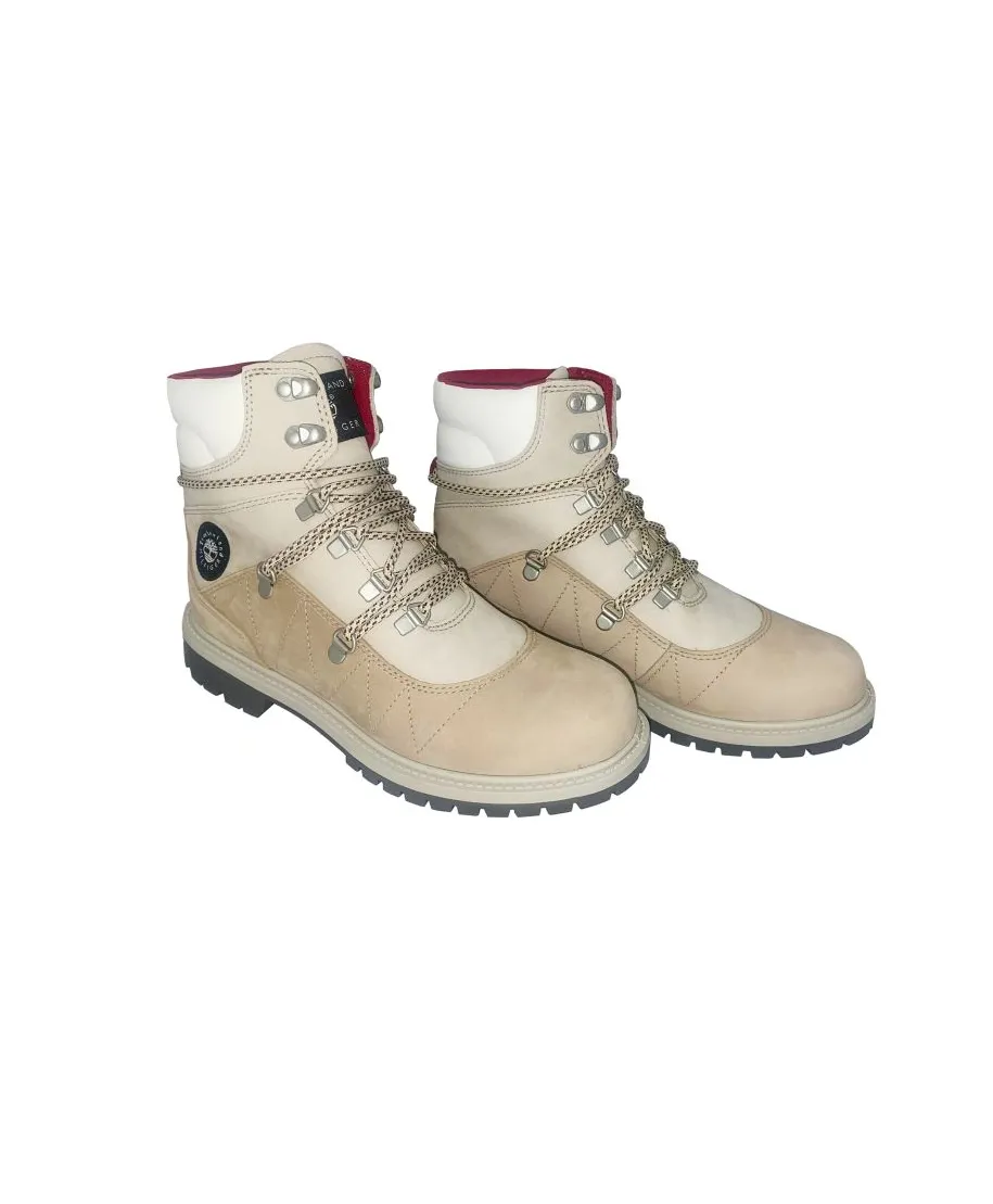 Botas impermeables Timberland x Hilfiger Hrtg Ek+ de Buty, talla mediana B