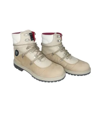 Botas impermeables Timberland x Hilfiger Hrtg Ek+ de Buty, talla mediana B