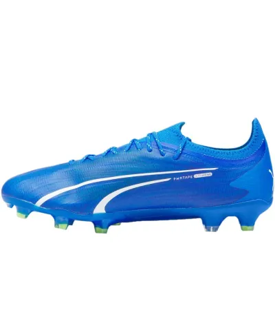 Buty Piłkarskie Puma Ultra Ultimate M FG AG 107311 03