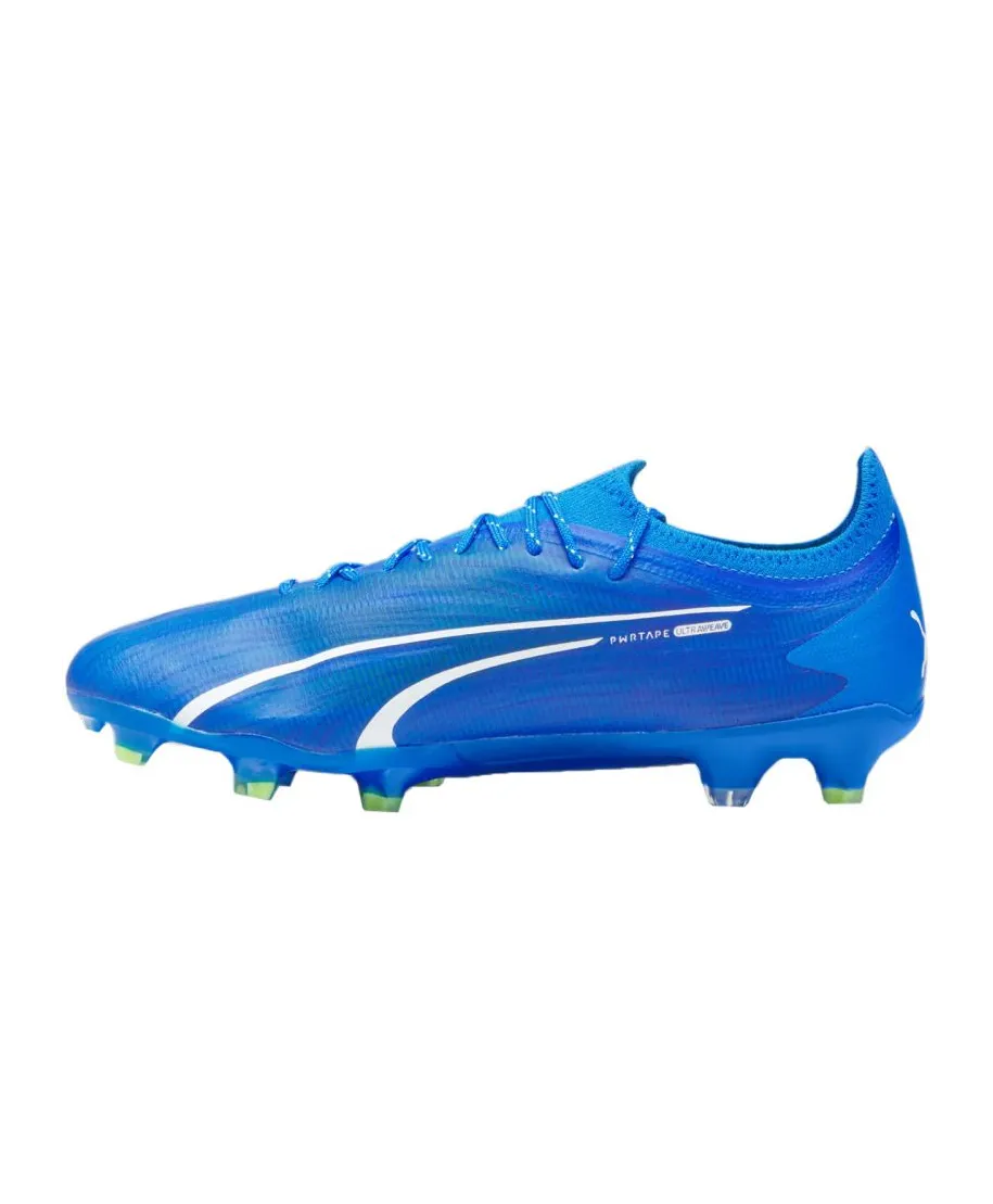 Buty Piłkarskie Puma Ultra Ultimate M FG AG 107311 03