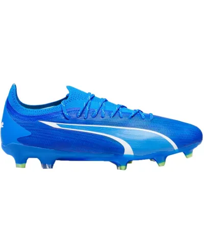 Buty Piłkarskie Puma Ultra Ultimate M FG AG 107311 03