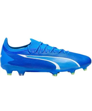 Buty Piłkarskie Puma Ultra Ultimate M FG AG 107311 03