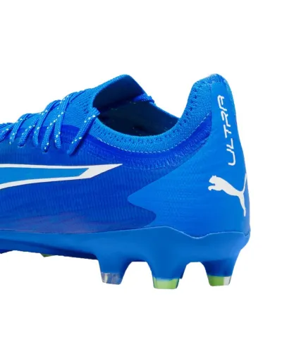 Buty Piłkarskie Puma Ultra Ultimate M FG AG 107311 03