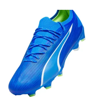 Buty Piłkarskie Puma Ultra Ultimate M FG AG 107311 03