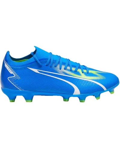 Buty piłkarskie Puma Ultra Match FG AG M 107347 03