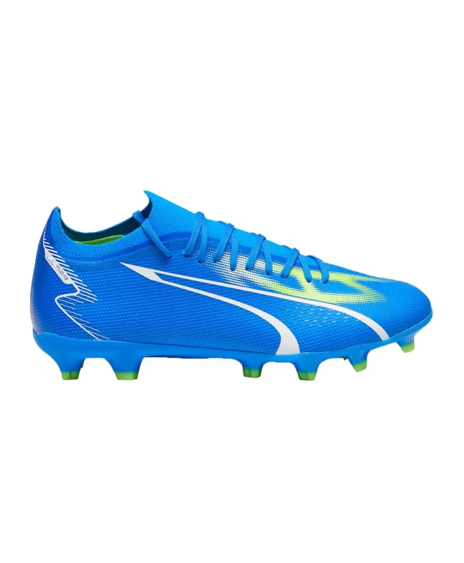 Buty piłkarskie Puma Ultra Match FG AG M 107347 03