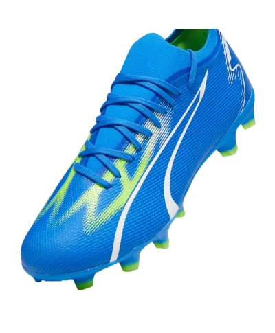 Buty piłkarskie Puma Ultra Match FG AG M 107347 03