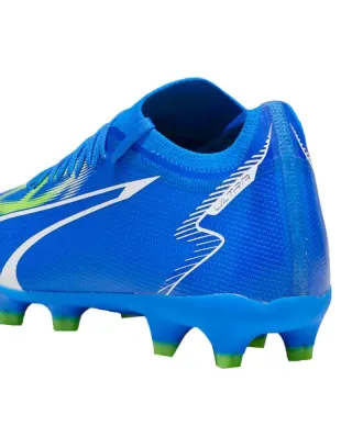 Buty piłkarskie Puma Ultra Match FG AG M 107347 03