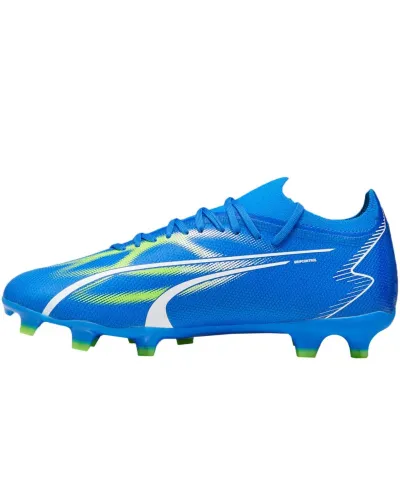 Buty piłkarskie Puma Ultra Match FG AG M 107347 03