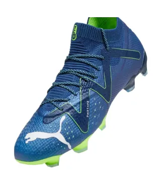 Buty Piłkarskie Puma Future Ultimate FG AG M 107355 03