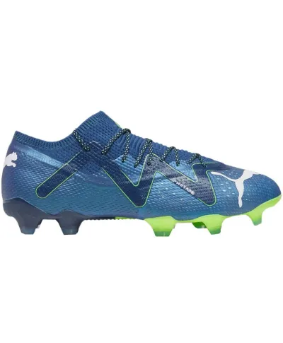 Buty piłkarskie Puma Future Ultimate Low FG AG M 107359 03