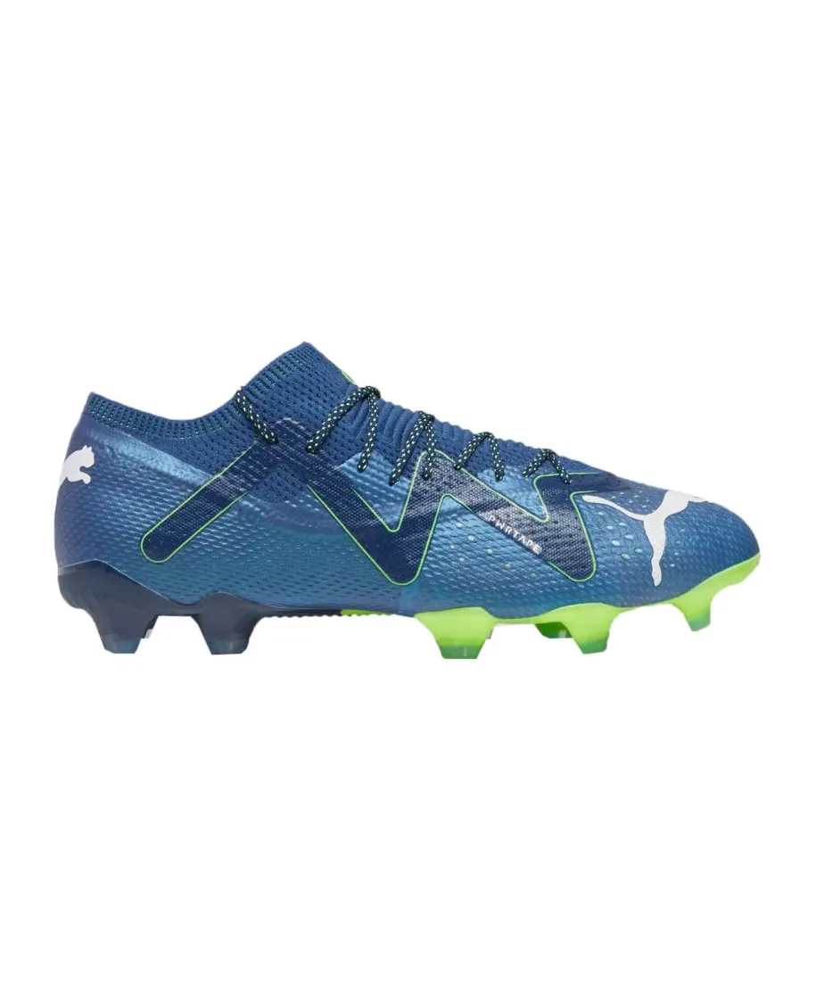 Buty piłkarskie Puma Future Ultimate Low FG AG M 107359 03