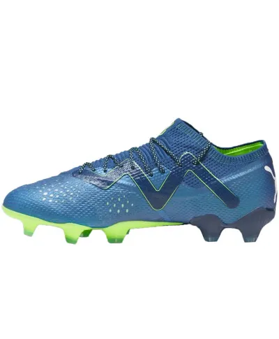 Buty piłkarskie Puma Future Ultimate Low FG AG M 107359 03