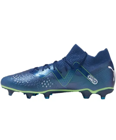 Buty Piłkarskie Puma Future Pro FG AG M 107361 03