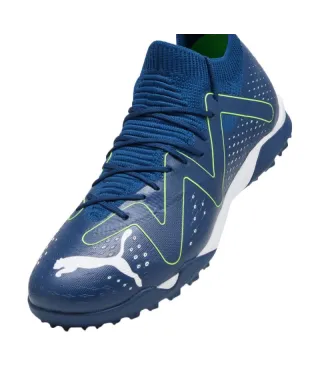 Buty piłkarskie Puma Future Match TT M 107374 03