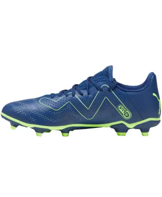 Buty piłkarskie Puma Future Play FG AG M 107377 03