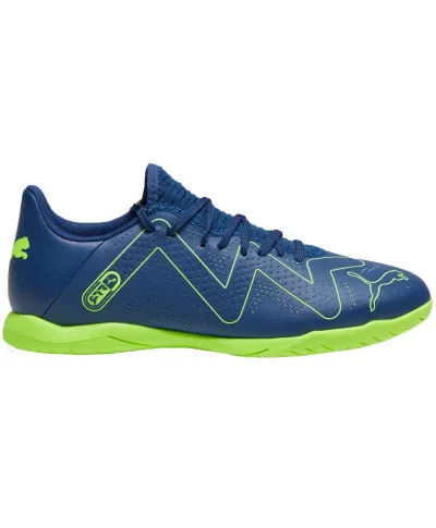 Buty piłkarskie Puma Future Play IT M 107382 03