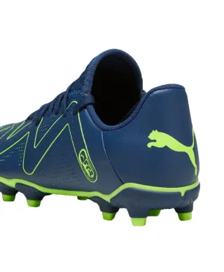 Buty piłkarskie Puma Future Play FG AG Jr 107388 03