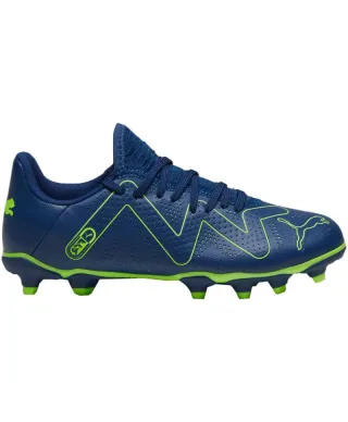 Buty piłkarskie Puma Future Play FG AG Jr 107388 03