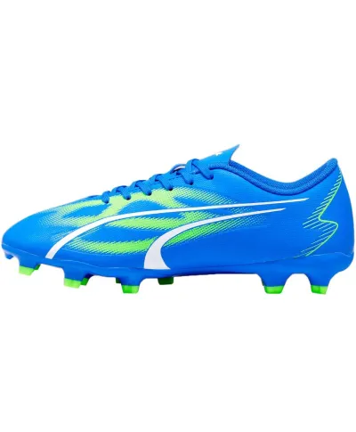 Buty piłkarskie Puma Ultra Play FG AG M 107423 03