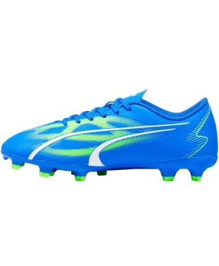 Buty piłkarskie Puma Ultra Play FG AG M 107423 03