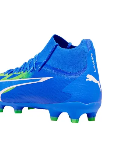 Buty piłkarskie Puma Ultra Pro FG AG M 107422 03