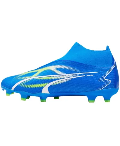 Buty piłkarskie Puma Ultra Match+ LL FG AG M 107511 03