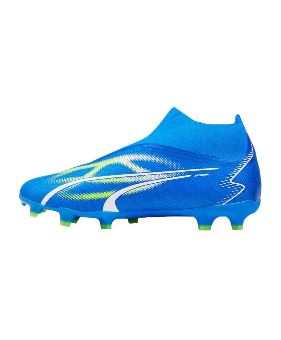 Buty piłkarskie Puma Ultra Match+ LL FG AG M 107511 03