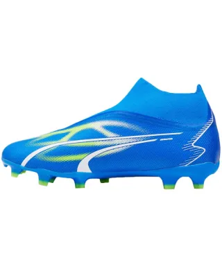 Buty piłkarskie Puma Ultra Match+ LL FG AG M 107511 03